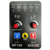 Контроллер высоты HF100 для газовой резки  - st-e.info - Томск