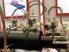 Машинки термической резки труб 11G  (с ручным приводом) - st-e.info - Томск