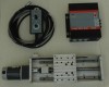 Слайдер (суппорт) крестообразный моторизованный ED-MS08 - st-e.info - Томск