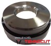 Керамический держатель сопла D32 (M14)для Raytools  арт.120274100B - st-e.info - Томск