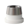 Керамический держатель сопла D21,4 (M11) для Raytools  арт.120515092A - st-e.info - Томск