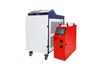 Аппарат лазерной сварки ST-E-D2 2000W Raycus две проволоки  - st-e.info - Томск