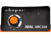 Сварочный инвертор Сварог REAL ARC 220 (Z243N) - st-e.info - Томск