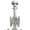 Внутренние центраторы Centromat® 41ES, тип 4, для труб из углеродистой стали д.54-140 mm - st-e.info - Томск