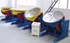 Сварочный позиционер HB-30 (3000кг) - st-e.info - Томск