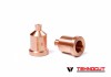 Сопло для плазмотрона LC105 40A арт. W03X0893-61A TEHNOCUT - st-e.info - Томск