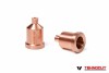 Сопло для плазмотрона LC105 80A арт. W03X0893-63A TEHNOCUT - st-e.info - Томск