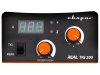 Сварочный инвертор Сварог REAL TIG 200 (W223) - st-e.info - Томск