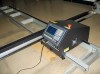 Высокоскоростная консольная машина плазменной резки SNR-SK-1565 c сервоприводом PANASONIC - st-e.info - Томск