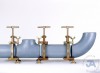 Центратор монтажный 10" - 14" диаметр 225 - 370 mm  mm Jankus - st-e.info - Томск