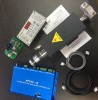 Контроллер высоты XPTHC-4 с осью Z (с подъемником, ход: 100мм) - st-e.info - Томск