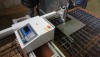 Машины термической (газовой) резки консольного типа SNR-KB с ЧПУ  3000х1500мм - st-e.info - Томск