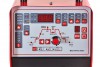 Сварочный аппарат для аргонодуговой сварки MASTER TIG-250AC - st-e.info - Томск