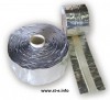 Стекловолоконная алюминиевая подкладочная самоклеющаяся лента Fiback AFBT-2,5 - st-e.info - Томск