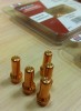 Электрод для плазмотрона LC65/80/100 арт. W03X0893-25A - st-e.info - Томск