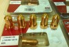 Сопло для плазмотрона LC65/80/100 60A арт. W03X0893-29A  - st-e.info - Томск