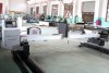 Портальный станок плазменной резки металла ST-3075G (2500х6000мм) - st-e.info - Томск