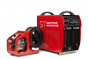 Полуавтоматический аппарат для сварки ST-350 IGBT - st-e.info - Томск