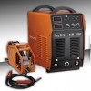 Инвертор для полуавтоматической сварки NB-500 - st-e.info - Томск