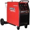Полуавтомат Lincoln Electric Powertec 425C PRO для сварки - st-e.info - Томск