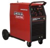 Полуавтомат Lincoln Electric Powertec 355C PRO для сварки - st-e.info - Томск