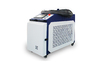 Аппарат лазерной очистки ST-E-O 3000W Raycus - st-e.info - Томск