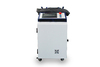 Аппарат лазерной очистки ST-E-O 3000W Raycus - st-e.info - Томск