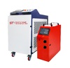 Аппарат лазерной сварки ST-E-D2 2000W Raycus две проволоки  - st-e.info - Томск