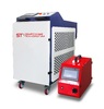 Аппарат лазерной сварки ST-E 1500W Raycus - st-e.info - Томск