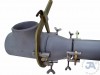 Наружные монтажный центратор JA 100-220 mm,  4-8"   - st-e.info - Томск