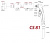 Плазмотроны для ручной резки Сварог CS 81 - st-e.info - Томск