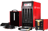 Источник плазменной резки DOG-200 ST PRO - st-e.info - Томск