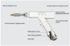 Аппарат лазерной сварки ST-E-FWH 1500W с горелкой FWH30-D10C (3в1) Raycus - st-e.info - Томск