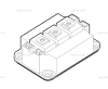 IGBT модуль SKM400GB12T4  - st-e.info - Томск