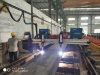 Портальный станок плазменной резки металла ST-3075G (2500х12000мм) - st-e.info - Томск
