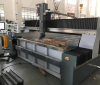 Станок гидроабразивной резки Waterjet-6020 (Рабочая зона 6000*2000м) - st-e.info - Томск