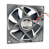 Вентилятор  VD8025H Ball (качения) 12V - st-e.info - Томск