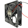 Вентилятор  VD 9225H Ball (качения) 12V, 3000 об.мин, 0,3А - st-e.info - Томск