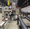 Машина для сварки опор освещения 500/12000 с ЧПУ - st-e.info - Томск