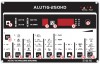 Аппарат для аргонодуговой сварки ALUTIG-250HD инвертор - st-e.info - Томск