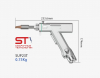 Горелка для лазерной сварки SUP23T - st-e.info - Томск