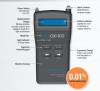 Переносной оксиметр PRO OX-100X Kit - st-e.info - Томск