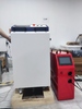 Аппарат лазерной сварки ST-E-D2 2000W Raycus две проволоки  - st-e.info - Томск