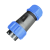Розетка 4 Pin для кабеля управления DOG-120 PRO - st-e.info - Томск
