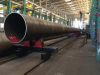 Сварочные роликовые вращатели HGK-300 вес заготовки до 300 тонн - st-e.info - Томск