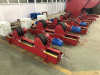 Сварочные роликовые вращатели HGK-10V - st-e.info - Томск