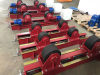 Сварочные роликовые вращатели HGK-10V - st-e.info - Томск