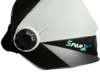 Маска сварщика Sparx с устройством подачи воздуха - st-e.info - Томск