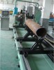 Автоматизированный комплекс для резки труб и вырезки отверстий CNC - st-e.info - Томск