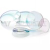 Фокусирующая линза для аппаратов лазерной сварки и чистки D20*4,5/Ф200 - st-e.info - Томск
